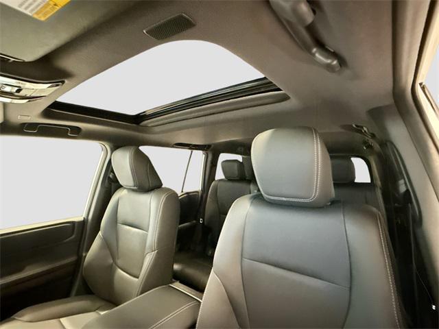 new 2026 Toyota Land Cruiser car, priced at $70,414