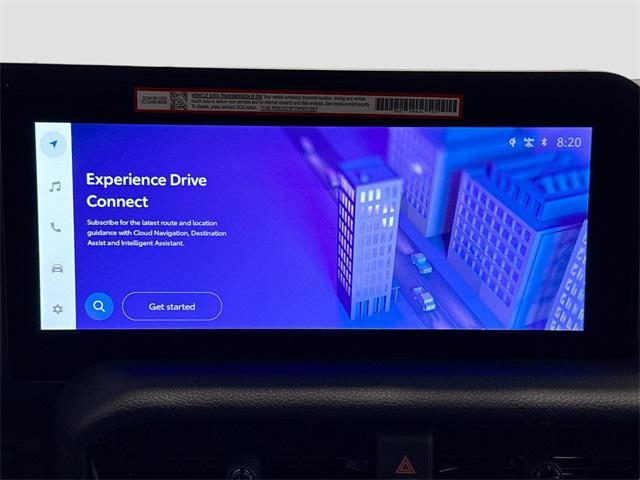 new 2026 Toyota Land Cruiser car, priced at $70,414