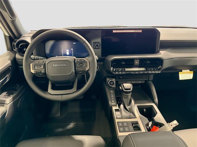 new 2026 Toyota Land Cruiser car, priced at $70,414