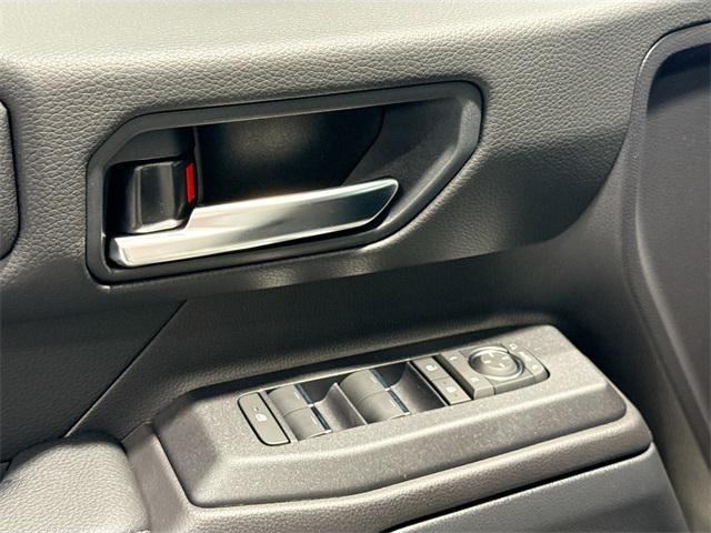 new 2026 Toyota Land Cruiser car, priced at $70,414