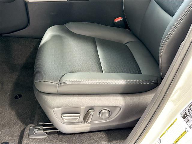 new 2026 Toyota Land Cruiser car, priced at $70,414