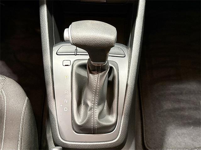 used 2023 Kia Rio car, priced at $17,294