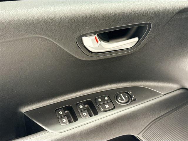 used 2023 Kia Rio car, priced at $17,294