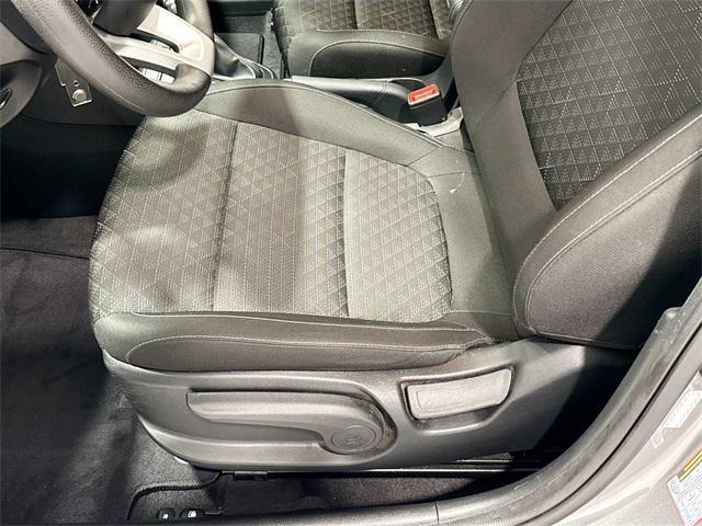 used 2023 Kia Rio car, priced at $17,294