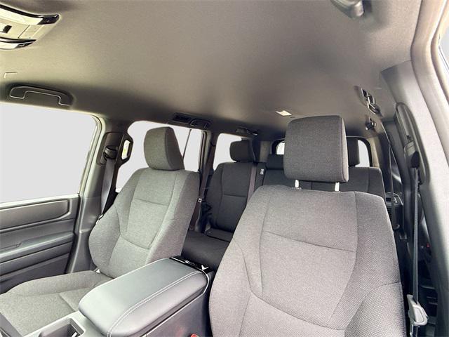 new 2025 Toyota Land Cruiser car, priced at $54,871