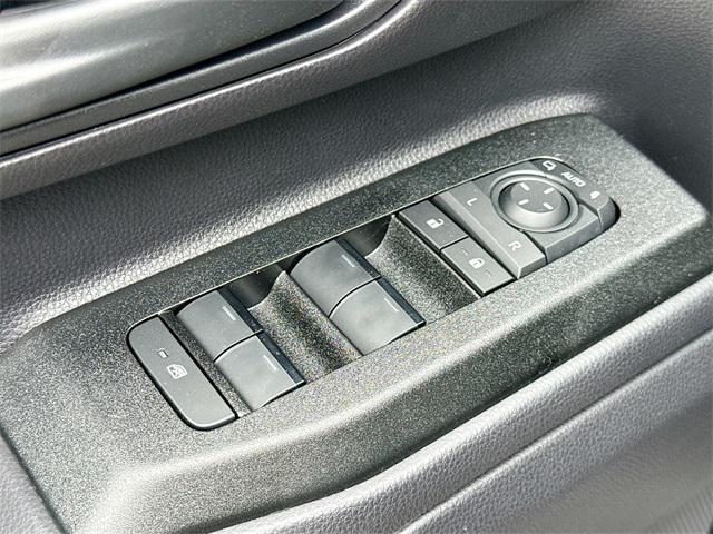 new 2025 Toyota Land Cruiser car, priced at $54,871