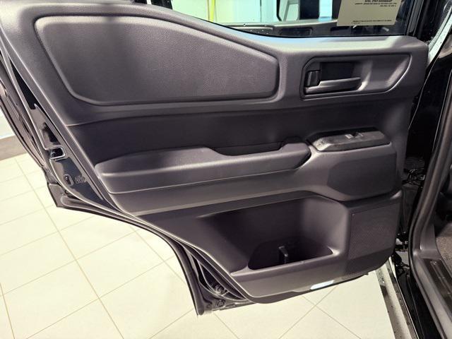 new 2025 Toyota Land Cruiser car, priced at $54,871