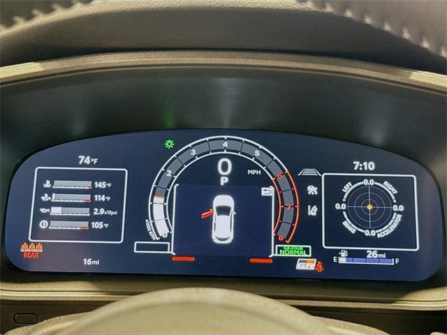 new 2025 Toyota GR Corolla car, priced at $44,034