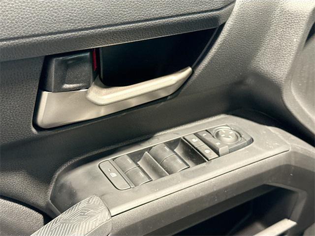 new 2025 Toyota Tacoma car, priced at $47,727