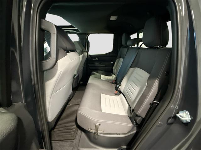 new 2025 Toyota Tacoma car, priced at $47,727