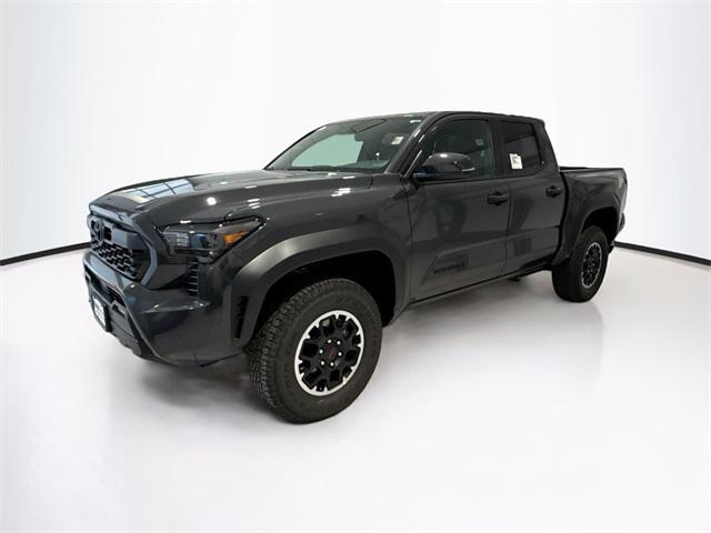 new 2025 Toyota Tacoma car, priced at $47,727