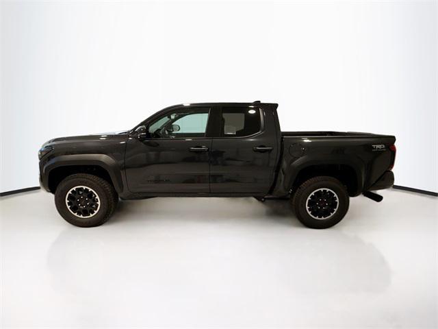 new 2025 Toyota Tacoma car, priced at $47,727
