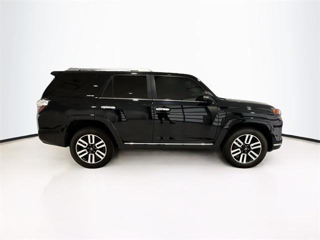 used 2023 Toyota 4Runner car, priced at $50,160