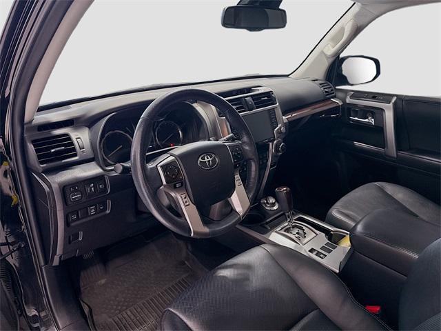 used 2023 Toyota 4Runner car, priced at $50,160