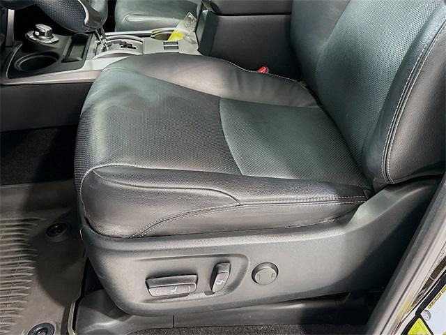 used 2023 Toyota 4Runner car, priced at $50,160