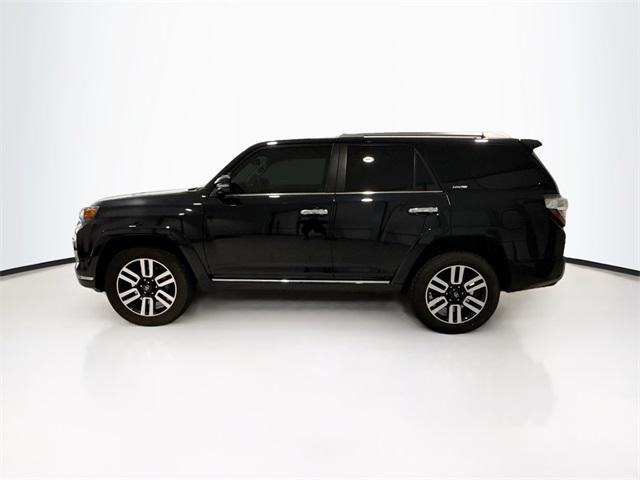 used 2023 Toyota 4Runner car, priced at $50,160