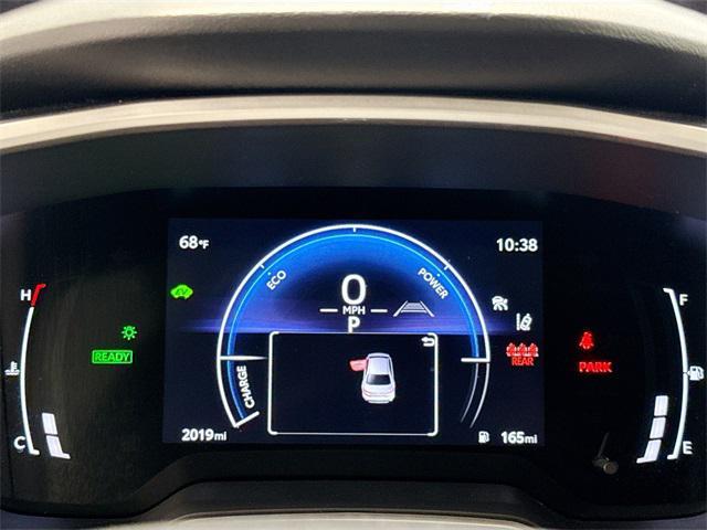 used 2025 Toyota Corolla Hybrid car, priced at $29,438