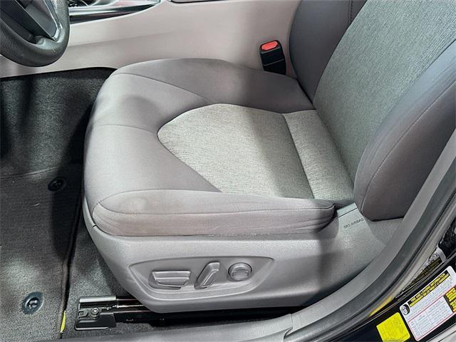 used 2020 Toyota Camry car, priced at $20,622