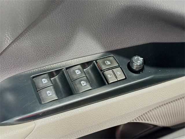 used 2020 Toyota Camry car, priced at $20,622
