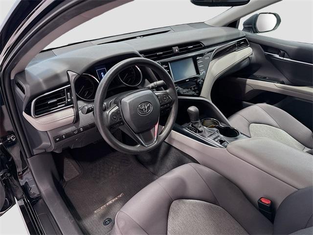 used 2020 Toyota Camry car, priced at $20,622