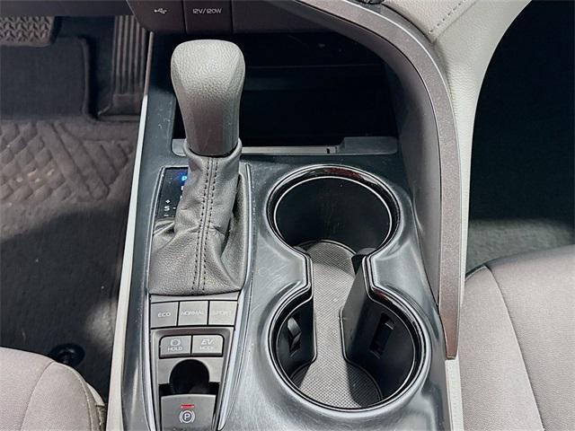 used 2020 Toyota Camry car, priced at $20,622