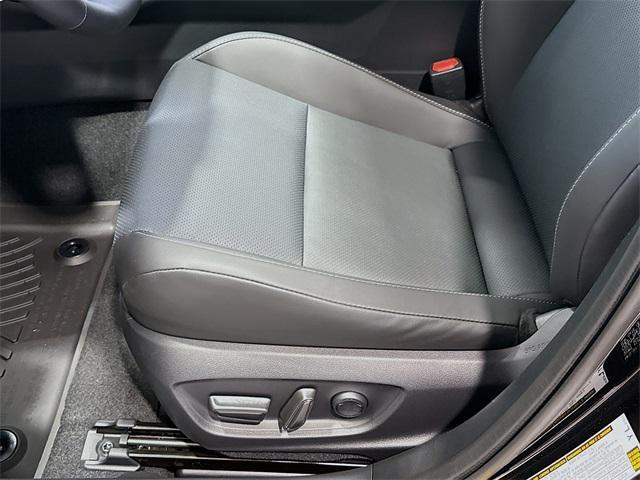 new 2025 Toyota Prius car, priced at $36,822