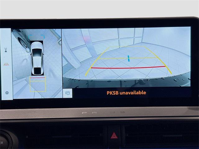 new 2025 Toyota Prius car, priced at $38,649
