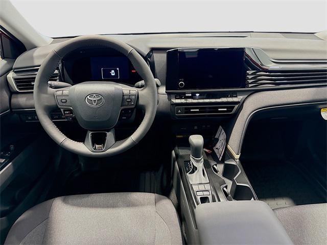 new 2025 Toyota Camry car, priced at $31,149
