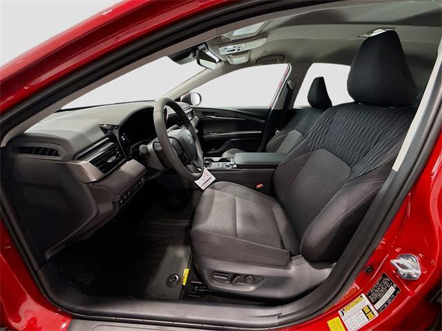 new 2025 Toyota Camry car, priced at $31,149
