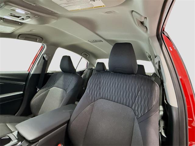 new 2025 Toyota Camry car, priced at $31,149