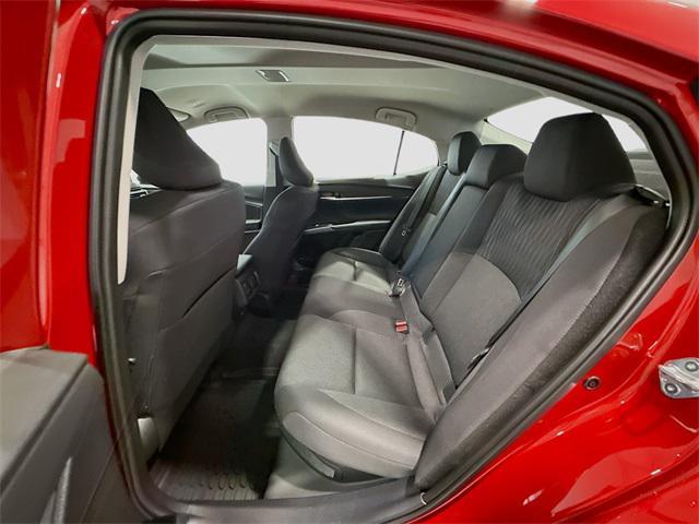 new 2025 Toyota Camry car, priced at $31,149