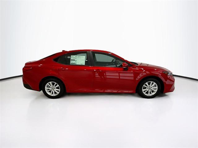 new 2025 Toyota Camry car, priced at $31,149