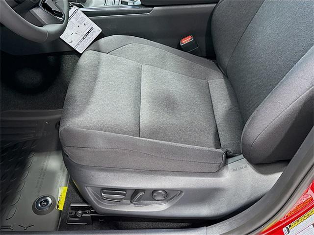 new 2025 Toyota Camry car, priced at $31,149