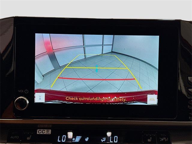 new 2025 Toyota Camry car, priced at $31,149