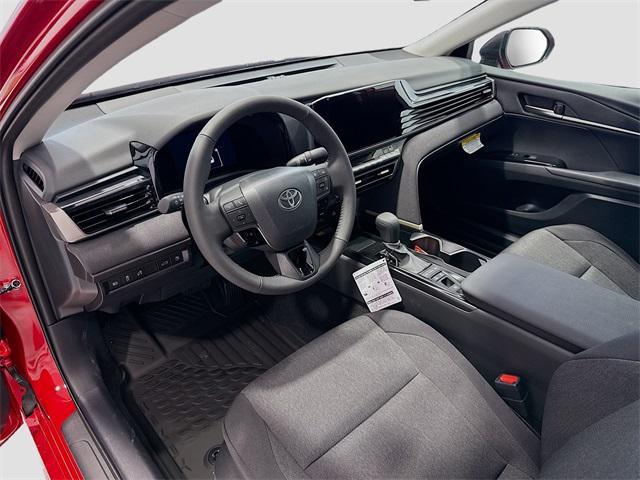 new 2025 Toyota Camry car, priced at $31,149