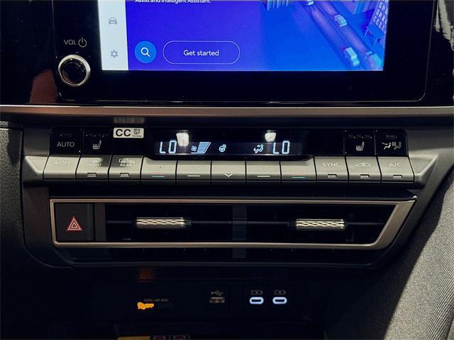new 2025 Toyota Camry car, priced at $31,149