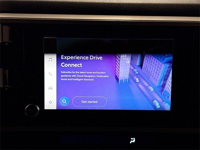 new 2026 Toyota Tundra car, priced at $56,752