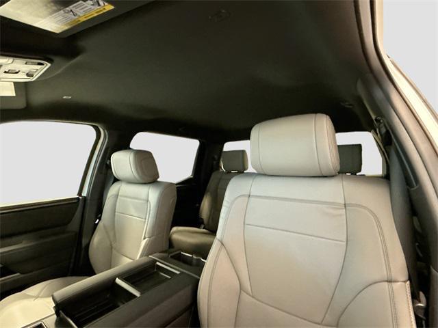 new 2026 Toyota Tundra car, priced at $56,752