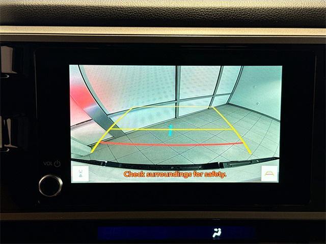 new 2026 Toyota Tundra car, priced at $56,752