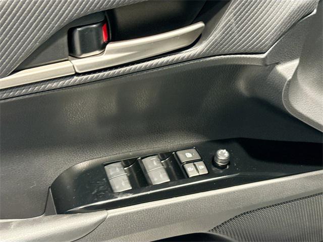new 2026 Toyota Camry car, priced at $33,573