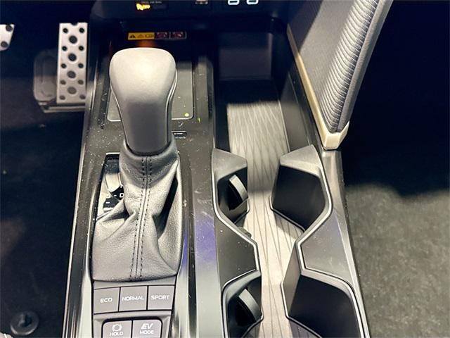 new 2026 Toyota Camry car, priced at $33,573