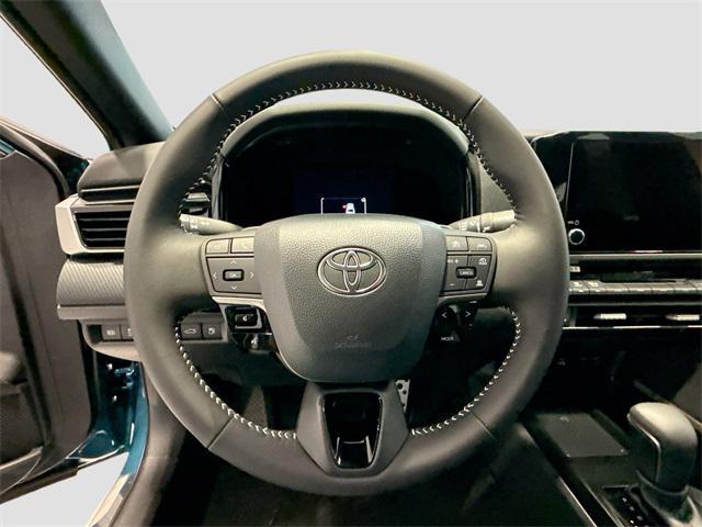 new 2026 Toyota Camry car, priced at $33,573