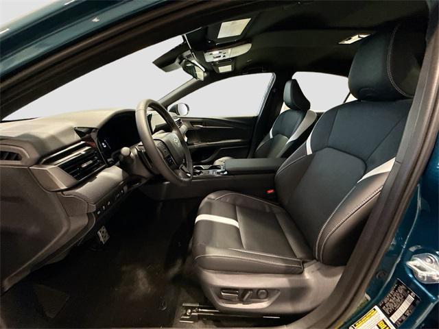new 2026 Toyota Camry car, priced at $33,573