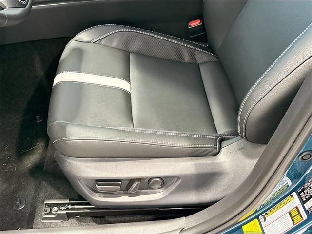 new 2026 Toyota Camry car, priced at $33,573