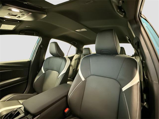 new 2026 Toyota Camry car, priced at $33,573