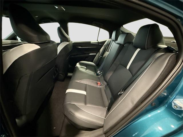 new 2026 Toyota Camry car, priced at $33,573