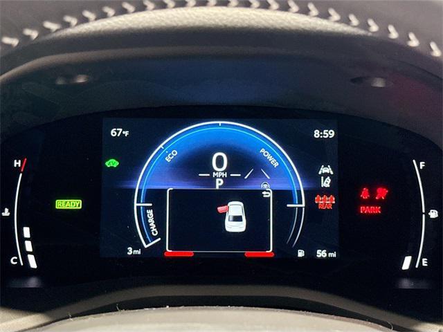 new 2026 Toyota Camry car, priced at $33,573