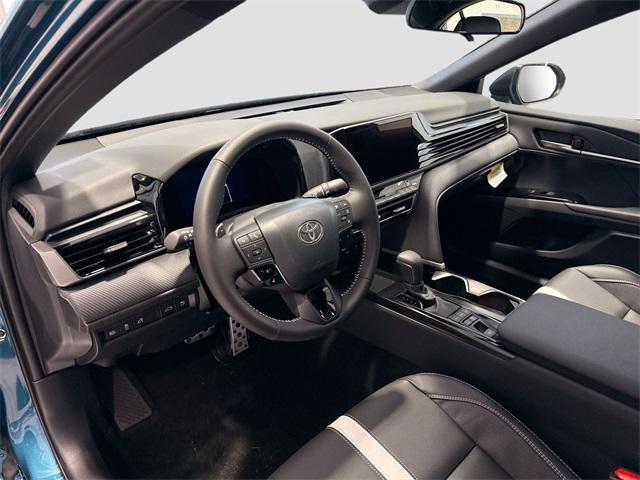 new 2026 Toyota Camry car, priced at $33,573