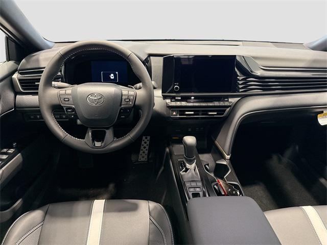new 2026 Toyota Camry car, priced at $33,573