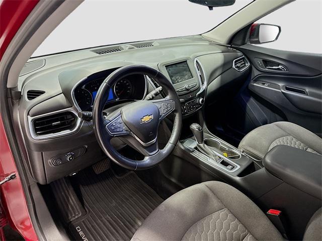 used 2019 Chevrolet Equinox car, priced at $12,615
